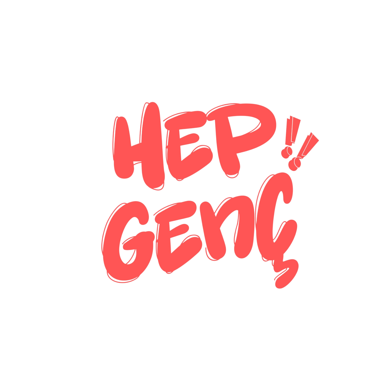 HepGenç Logo
