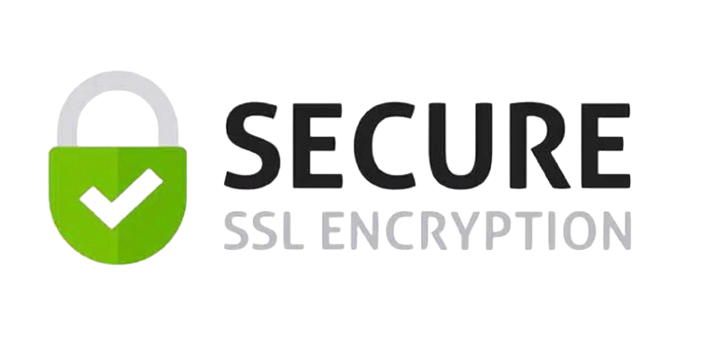 SSL Secured